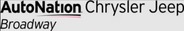 AutoNation Chrysler Jeep Broadway AutoNation Chrysler Jeep Broadway