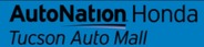 AutoNation Honda Tucson Auto Mall AutoNation Honda Tucson Auto Mall