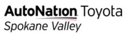 AutoNation Toyota Spokane Valley AutoNation Toyota Spokane Valley