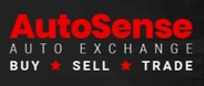 AutoSense logo