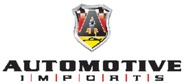 Automotive Imports Automotive Imports