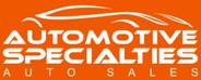 Automotive Specialties Automotive Specialties