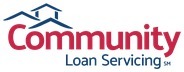 Community Loan Servicing logo