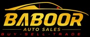 Baboor Auto Sales Baboor Auto Sales