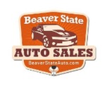 Beaver State Auto Sales logo