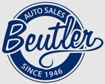 Beutler Auto Sales Beutler Auto Sales