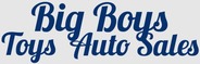 Big Boys Toys Auto Sales Big Boys Toys Auto Sales