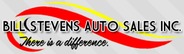 Bill Stevens Auto Sales Bill Stevens Auto Sales