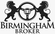 Birmingham Broker logo