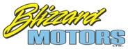 Blizzard Motors Blizzard Motors