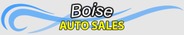 Boise Auto Sales Boise Auto Sales