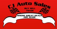 CJ Auto Sales