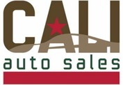CALI AUTO SALES CALI AUTO SALES