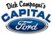 Capital Ford Capital Ford