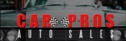 Car Pros Auto Sales Car Pros Auto Sales