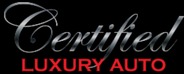 Certified Luxury Auto Certified Luxury Auto