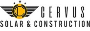Cervus Solar & Construction