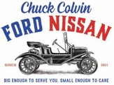Chuck Colvin Ford
