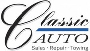 Classic Auto Classic Auto
