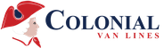 Colonial Van Lines Reviews image