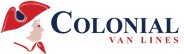 Colonial Van Lines logo