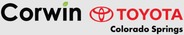 Corwin Toyota Colorado Springs