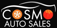 Cosmo Auto Sales Cosmo Auto Sales
