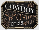 Cowboy Customs Cowboy Customs
