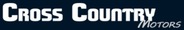 Cross Country Motors logo