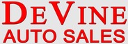 Devine Auto Sales Devine Auto Sales