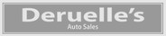 Deruelle's Auto Sales Deruelle's Auto Sales
