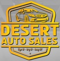 Desert Auto Sales Desert Auto Sales