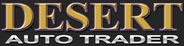 Desert Auto Trader Desert Auto Trader