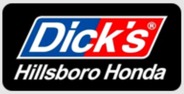 Dick's Hillsboro Honda Dick's Hillsboro Honda