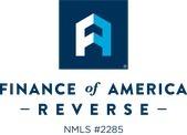 Finance of America Reverse logo