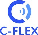 C-Flex by Cortel logo