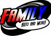 Family Auto and More Family Auto and More
