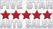 Five Star Auto Sales Five Star Auto Sales