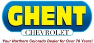 Ghent Chevrolet Ghent Chevrolet