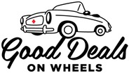 Good Deals On Wheels Good Deals On Wheels