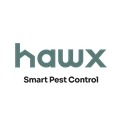 Hawx Pest Control logo