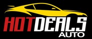 Hot Deals Auto Hot Deals Auto