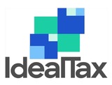 Ideal Tax brand logo