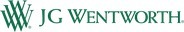 JG Wentworth Structured Settlements logo
