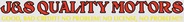 J&S Quality Motors J&S Quality Motors