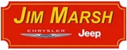 Jim Marsh Chrysler Jeep Jim Marsh Chrysler Jeep