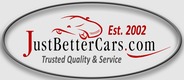 JustBetterCars.com JustBetterCars.com