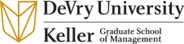 Keller Graduate School of Management Keller Graduate School of Management