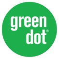 Green Dot Prepaid Cards logo