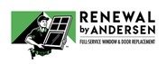 Renewal by Andersen logo